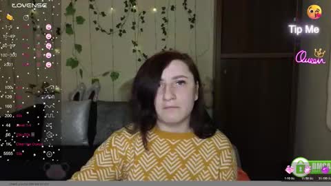 Jenya online show from 02-26-26, 07:13