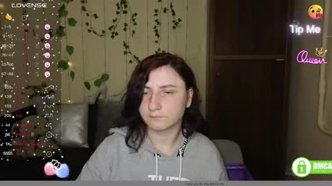 Jenya online show from 04-18-26, 06:01