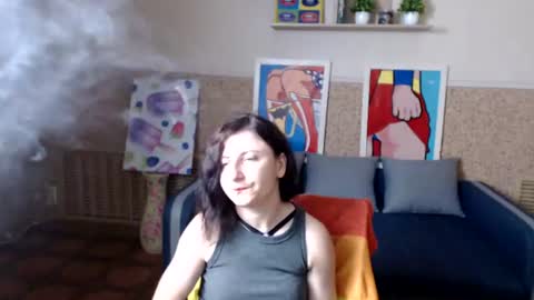 Snapshot of muse_kity_jeneva chatting on 07-14-26, 06:13 Jeneva online show from 07-14-26, 06:13