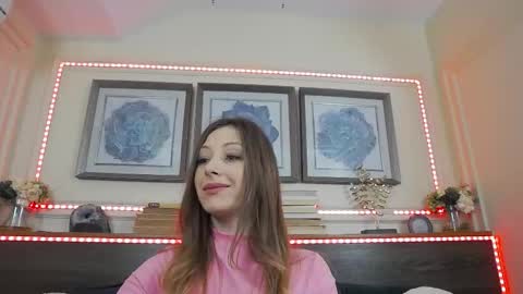 Luna  online show from 01-15-26, 10:13