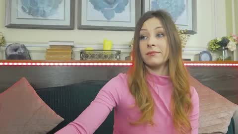 Snapshot of musedollx chatting on 01-31-26, 08:40 Luna online show from 01-31-26, 08:40