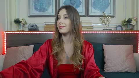 Snapshot of musedollx chatting on 02-09-26, 10:14 Luna online show from 02-09-26, 10:14