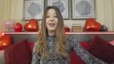 Snapshot of musedollx chatting on 02-11-26, 09:31 Luna online show from 02-11-26, 09:31