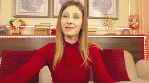 Snapshot of musedollx chatting on 02-23-26, 07:11 Luna online show from 02-23-26, 07:11