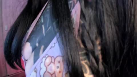 blackmuse online show from 01-04-25, 01:52