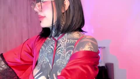 blackmuse online show from 01-17-25, 02:18