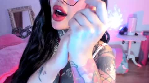 blackmuse online show from 02-12-25, 12:16