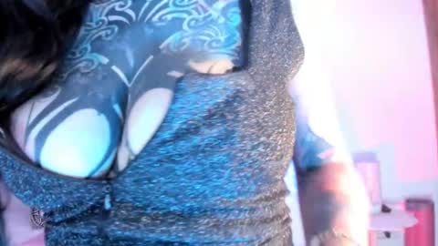 blackmuse online show from 02-13-25, 03:29