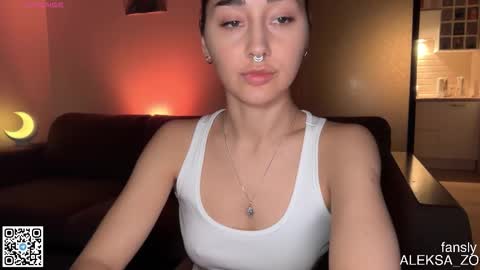 Aleksa online show from 09-22-25, 12:45