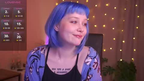 Luna online show from 03-10-26, 06:51