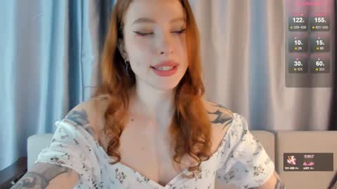 Snapshot of musemelody chatting on 12-22-24, 02:27 musemelody online show from 12-22-24, 02:27