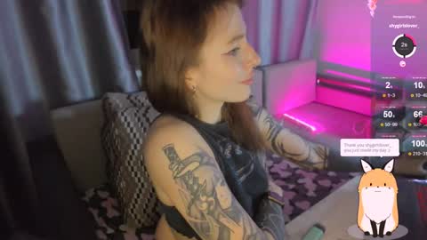 Snapshot of musemelody chatting on 02-02-25, 07:14 musemelody online show from 02-02-25, 07:14