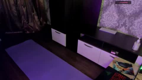 Snapshot of musemelody chatting on 02-22-25, 03:36 musemelody online show from 02-22-25, 03:36