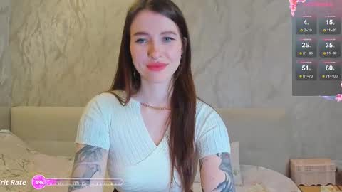 Snapshot of musemelody chatting on 09-18-25, 08:49 musemelody online show from 09-18-25, 08:49