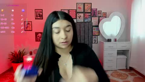 mushi_ online show from 03-29-26, 07:36