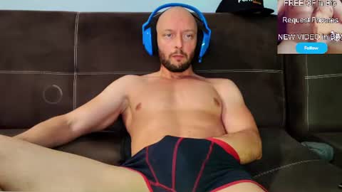 mushroomcouch online show from 06-29-26, 10:10