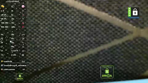 Lana online show from 06-27-26, 12:22