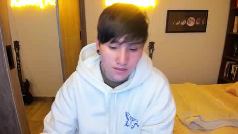 VALENTINA Luna  online show from 02-28-26, 04:57