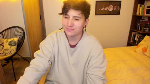 VALENTINA Luna  online show from 03-11-26, 03:23