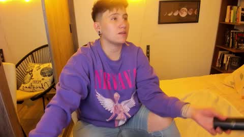 VALENTINA Luna  online show from 03-20-26, 02:16