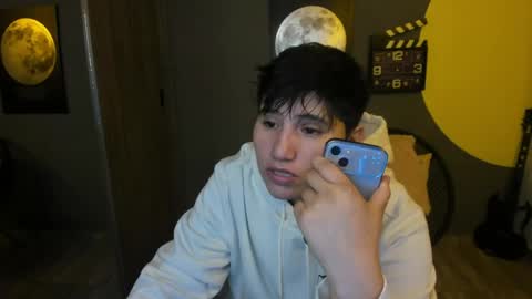 VALENTINA Luna  online show from 05-12-26, 03:03