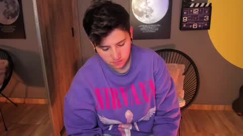 VALENTINA Luna  online show from 05-16-26, 03:14