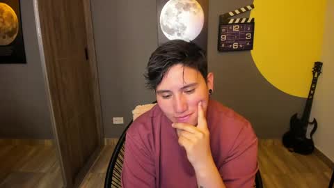 VALENTINA Luna  online show from 05-19-26, 03:13