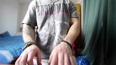 Snapshot of muslejoker chatting on 01-20-25, 09:46 musle joker online show from 01-20-25, 09:46