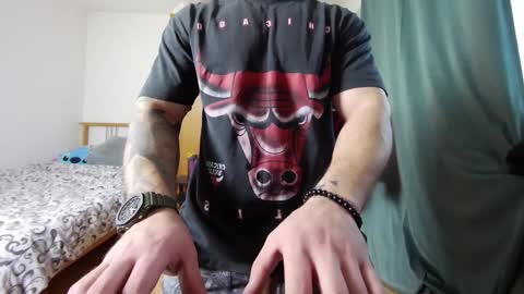 Snapshot of muslejoker chatting on 01-26-25, 12:22 musle joker online show from 01-26-25, 12:22