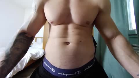 musle joker online show from 12-21-25, 01:07