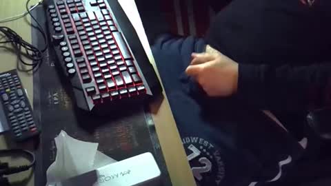 Muso online show from 09-20-25, 12:22