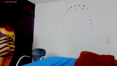 Mussa Hott online show from 02-25-25, 12:14