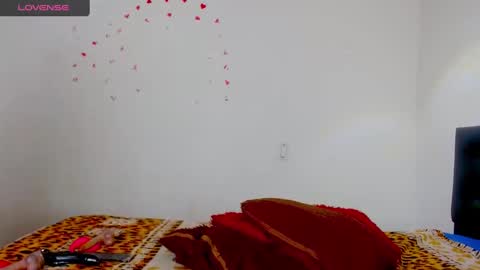 Mussa Hott online show from 03-09-25, 04:33