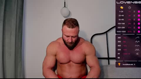 Snapshot of musscle_king chatting on 12-21-24, 12:59 Artemius online show from 12-21-24, 12:59