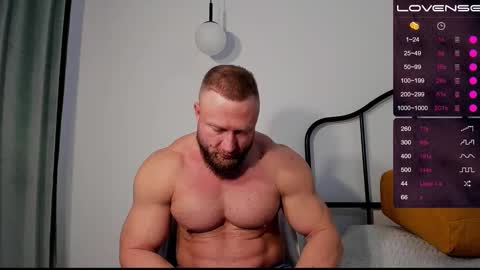 Snapshot of musscle_king chatting on 12-30-24, 10:21 Artemius online show from 12-30-24, 10:21