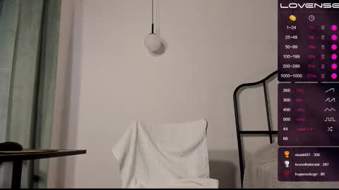 Snapshot of musscle_king chatting on 02-09-25, 03:23 Artemius online show from 02-09-25, 03:23