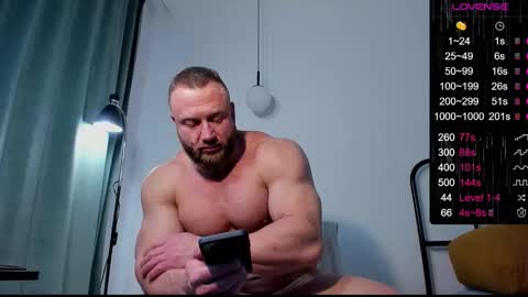 Artemius online show from 02-07-26, 10:30