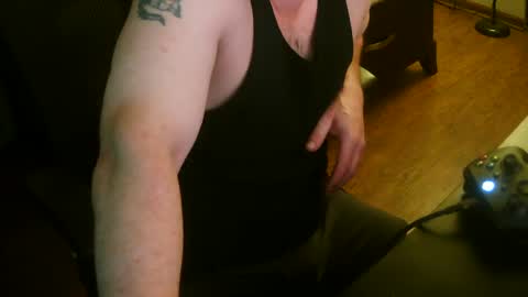 mustenjoyhead79 online show from 10-02-25, 10:50