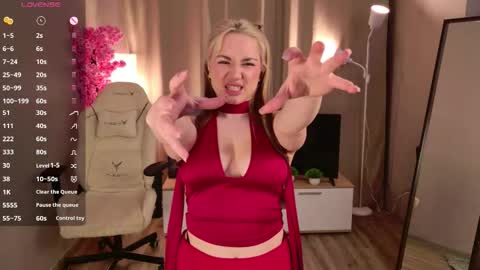 Nika online show from 01-13-26, 09:20