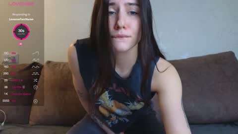 Im Marine online show from 03-07-26, 07:11