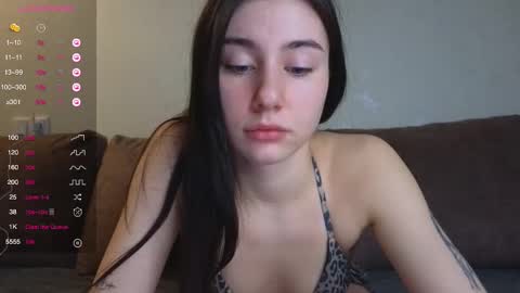 Im Marine online show from 03-09-26, 07:51