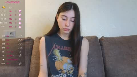 Im Marine online show from 04-17-26, 06:55