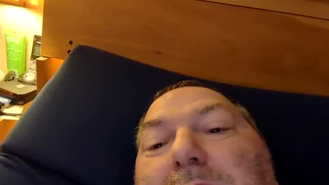 mutualmasturbatorman online show from 12-16-25, 12:10