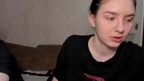 cute couple online show from 02-18-26, 07:54