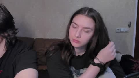 cute couple online show from 02-21-26, 06:31