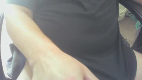 SubDaddy420 online show from 09-18-25, 04:36