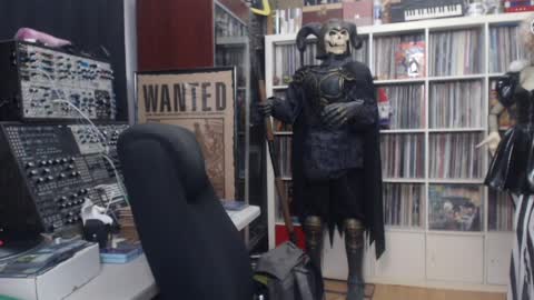 Muziknerd online show from 04-03-26, 12:30