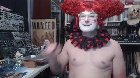 Muziknerd online show from 06-26-26, 12:59