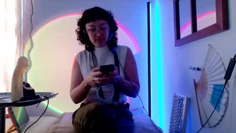 Mx. Anouk Divine online show from 03-06-26, 09:33