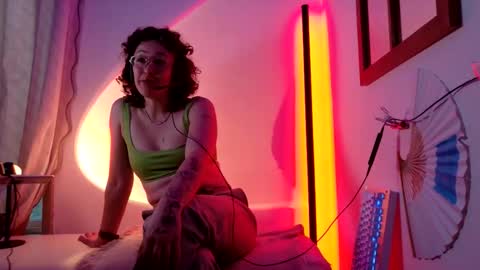 Mx. Anouk Divine online show from 03-31-26, 12:34